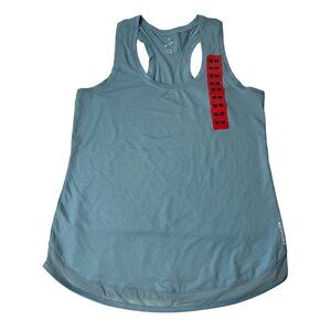 Head Men’s Turquoise Sleeveless Tank Top | Size M